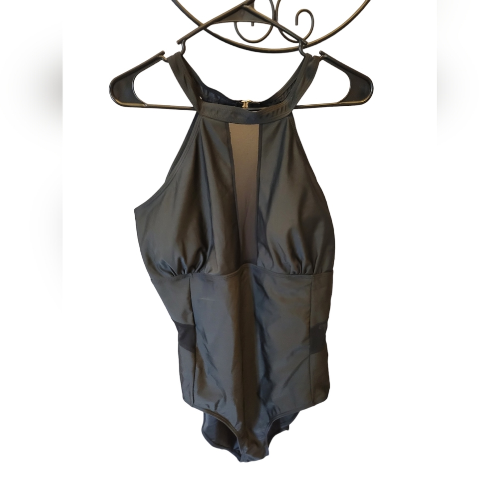 SHEIN swimsuit 2/3x